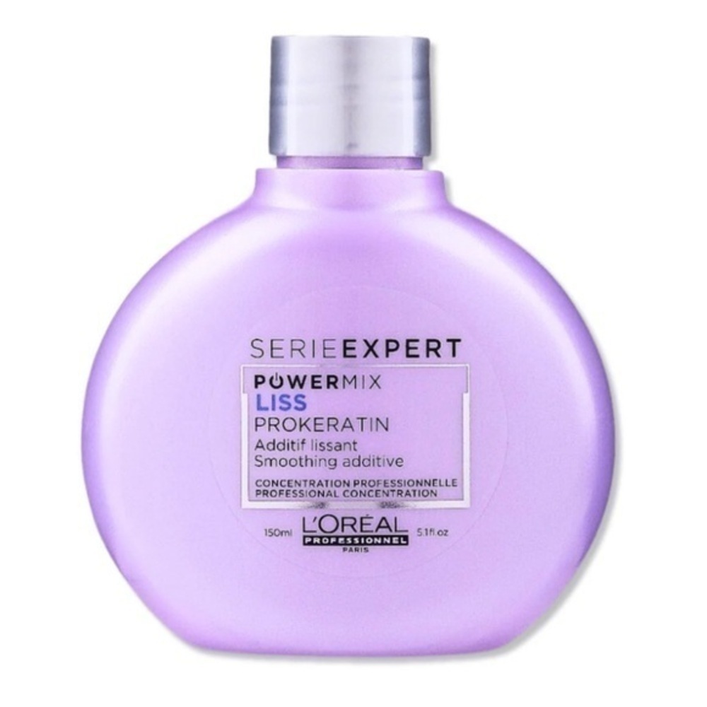 L'OREAL PROFESSIONNEL
PowerMix